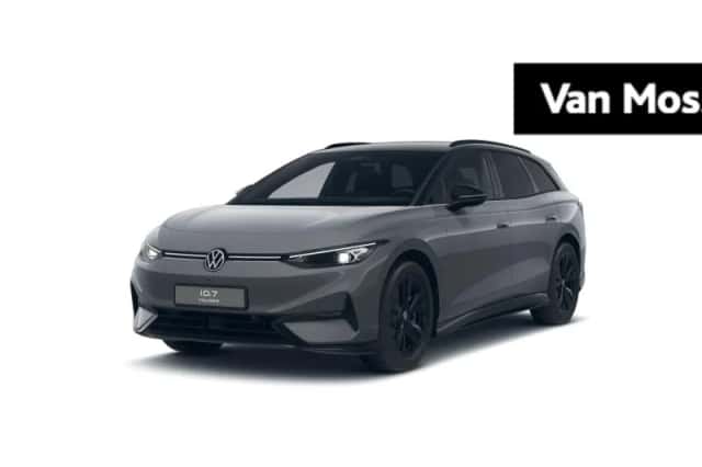 Volkswagen ID.7 (2026) thumbnail 1