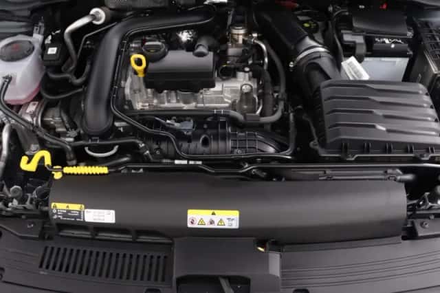 Volkswagen Polo (2024) thumbnail 18