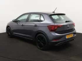 Volkswagen Polo (2024) thumbnail 3