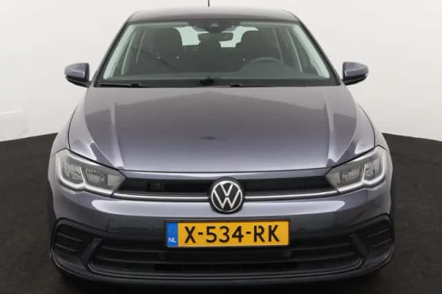 Volkswagen Polo (2024) thumbnail 5