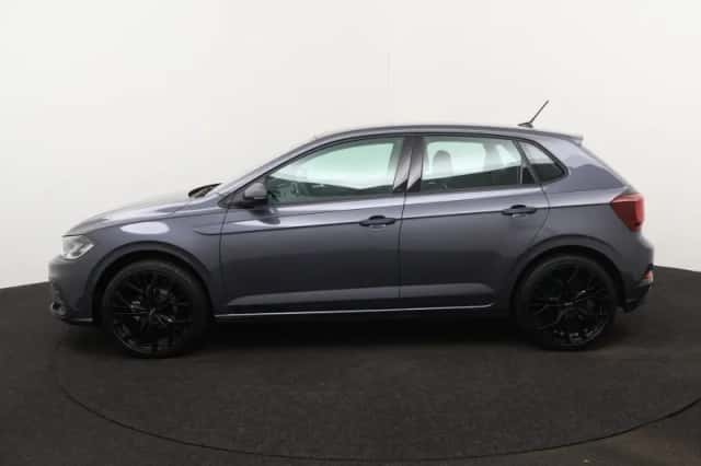 Volkswagen Polo (2024) thumbnail 2