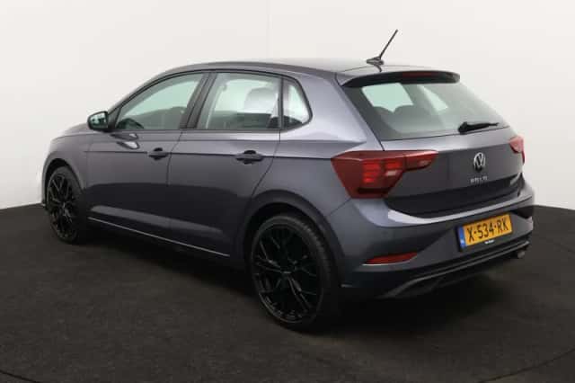 Volkswagen Polo (2024) thumbnail 3