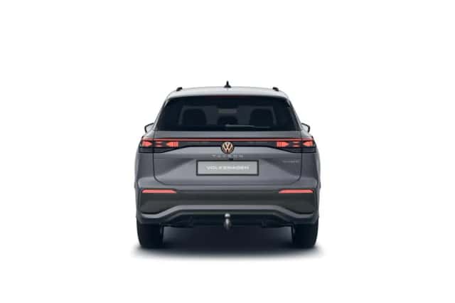 Volkswagen Tayron (2026) thumbnail 2