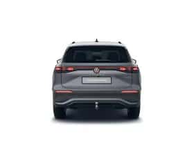Volkswagen Tayron (2026) thumbnail 2