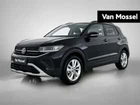Volkswagen T-Cross (2025)