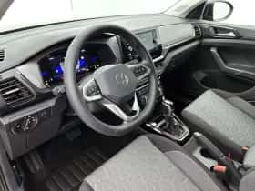 Volkswagen T-Cross (2025) thumbnail 15