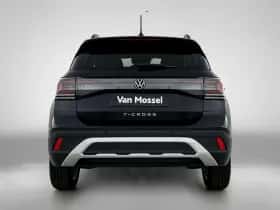 Volkswagen T-Cross (2025) thumbnail 3