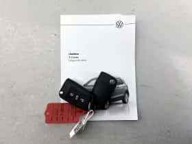 Volkswagen T-Cross (2025) thumbnail 24