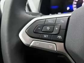 Volkswagen T-Cross (2025) thumbnail 6