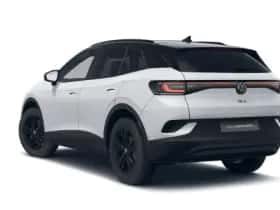 Volkswagen ID.4 (2026) thumbnail 4