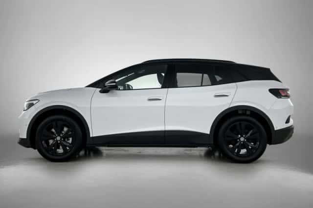 Volkswagen ID.4 (2026) thumbnail 2