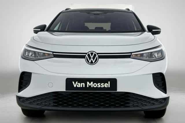 Volkswagen ID.4 (2026) thumbnail 5