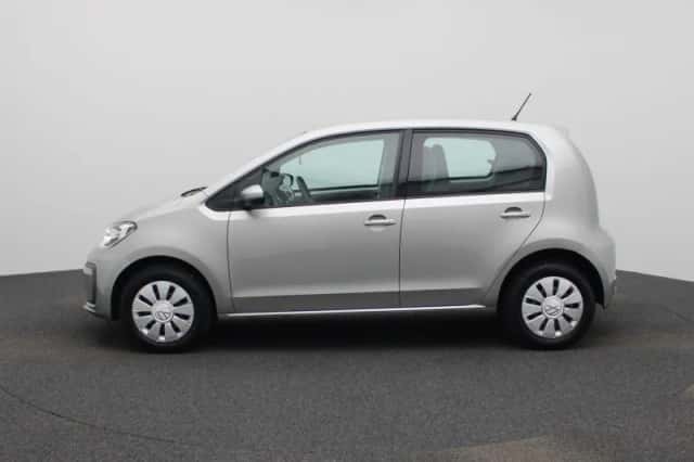 Volkswagen Up! (2021) thumbnail 4