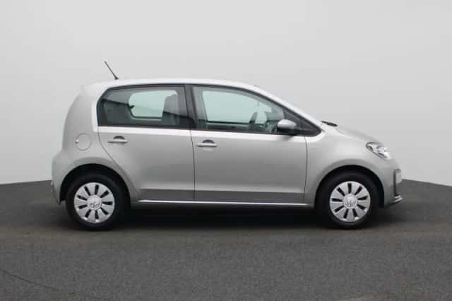 Volkswagen Up! (2021) thumbnail 6
