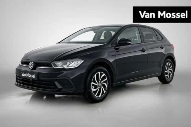 Volkswagen Polo (2025) thumbnail 1