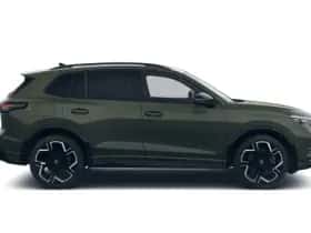 Volkswagen Tiguan (2026) thumbnail 3