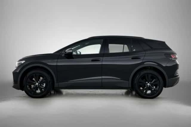 Volkswagen ID.4 (2026) thumbnail 2