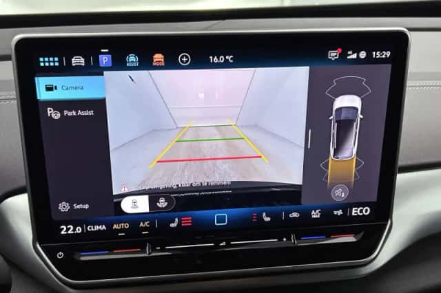 Volkswagen ID.4 (2026) thumbnail 11