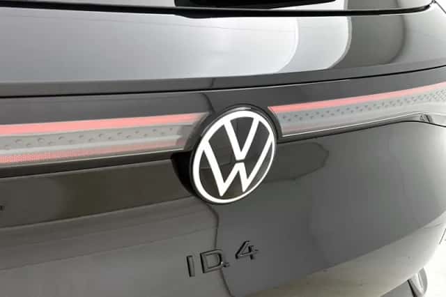 Volkswagen ID.4 (2026) thumbnail 14