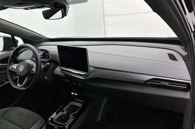 Volkswagen ID.4 (2026) thumbnail 17