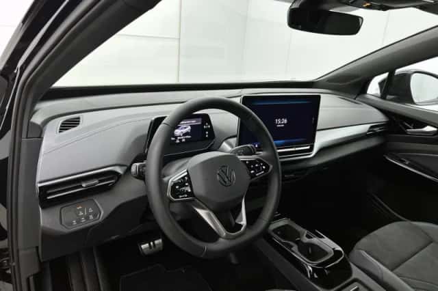 Volkswagen ID.4 (2026) thumbnail 18