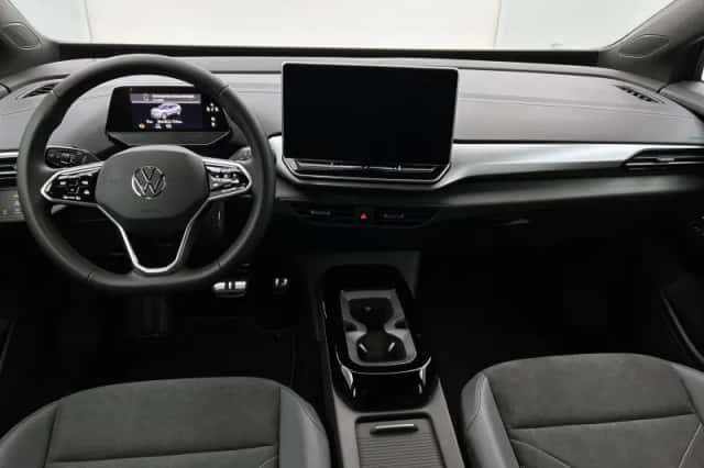 Volkswagen ID.4 (2026) thumbnail 19