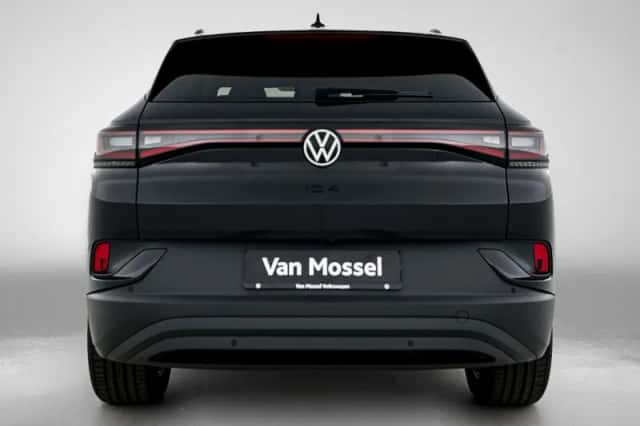Volkswagen ID.4 (2026) thumbnail 3