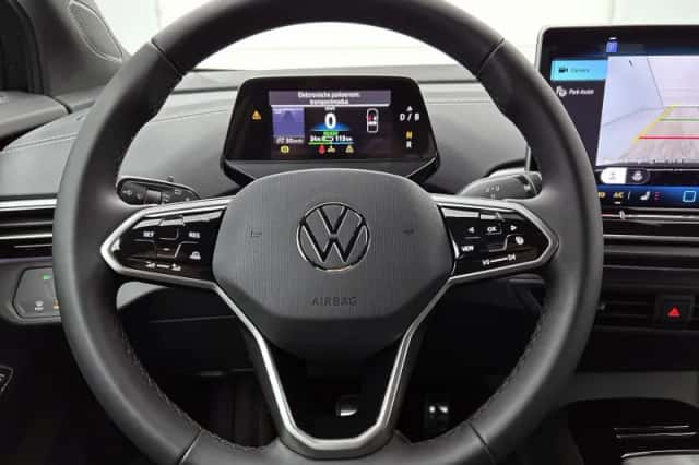 Volkswagen ID.4 (2026) thumbnail 23