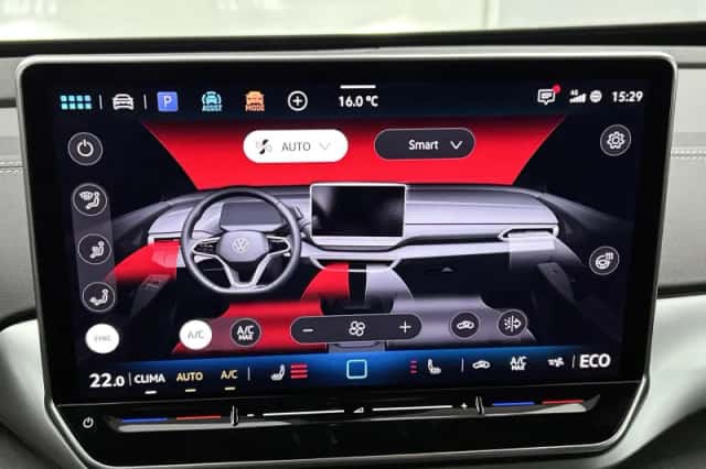 Volkswagen ID.4 (2026) thumbnail 24