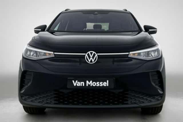 Volkswagen ID.4 (2026) thumbnail 5