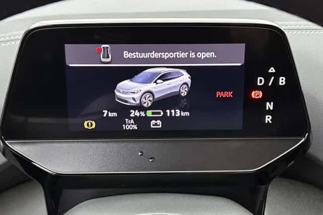 Volkswagen ID.4 (2026) thumbnail 9