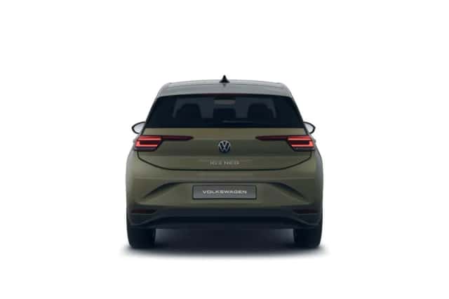 Volkswagen ID.3 (2026) thumbnail 2