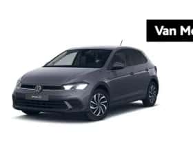 Volkswagen Polo (2026) thumbnail 1