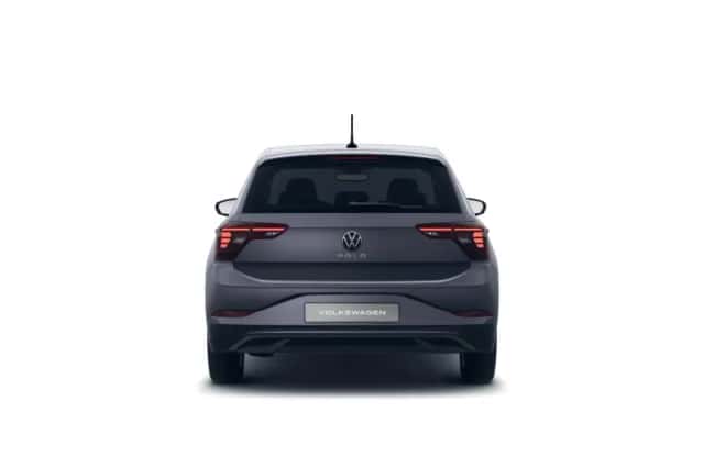 Volkswagen Polo (2026) thumbnail 2