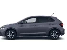 Volkswagen Polo (2026) thumbnail 3