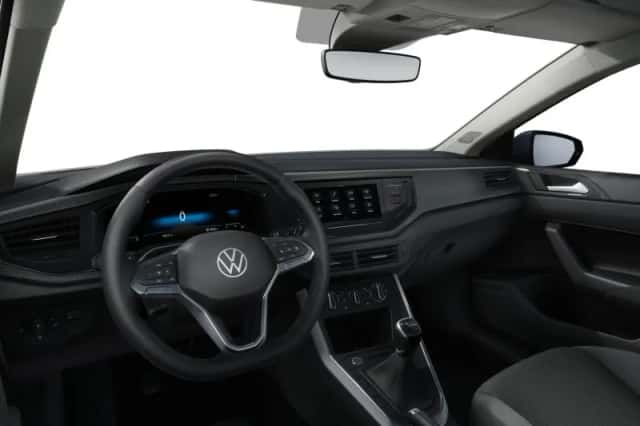 Volkswagen Polo (2026) thumbnail 4
