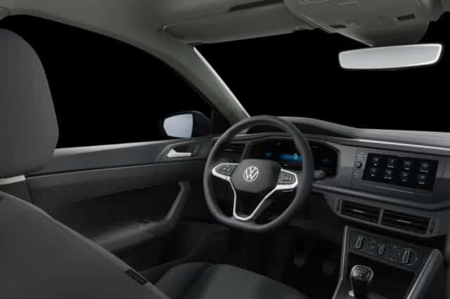 Volkswagen Polo (2026) thumbnail 5