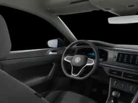 Volkswagen Polo (2026) thumbnail 5
