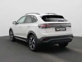 Volkswagen Taigo (2026) thumbnail 2