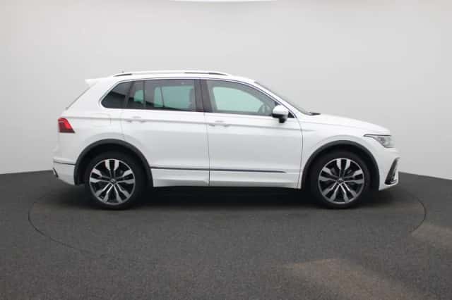 Volkswagen Tiguan (2021) thumbnail 6
