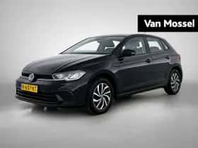 Volkswagen Polo (2021)