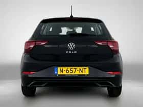 Volkswagen Polo (2021) thumbnail 3