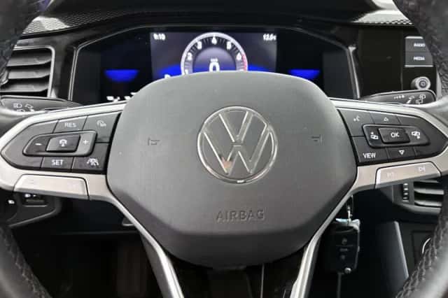 Volkswagen Polo (2021) thumbnail 31
