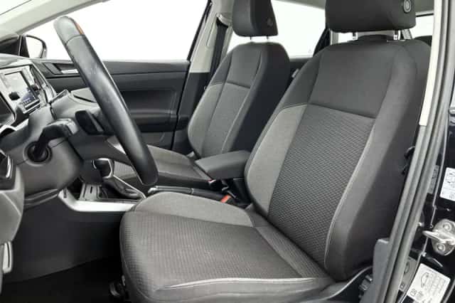 Volkswagen Polo (2021) thumbnail 34