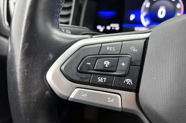 Volkswagen Polo (2021) thumbnail 6