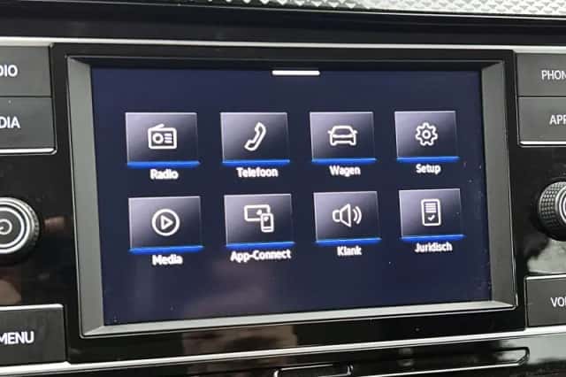Volkswagen Polo (2021) thumbnail 7