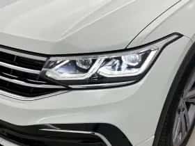Volkswagen Tiguan (2021) thumbnail 28