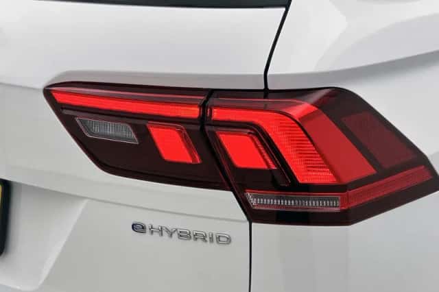 Volkswagen Tiguan (2021) thumbnail 30
