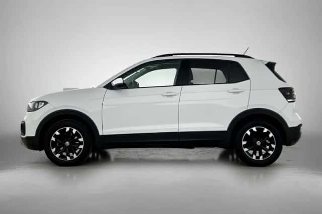 Volkswagen T-Cross (2023) thumbnail 2