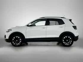 Volkswagen T-Cross (2023) thumbnail 2